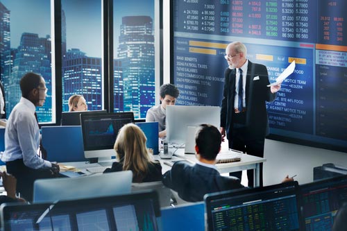 Intelligent AI-Driven Strategies